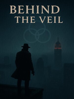cover image of Behind the Veil